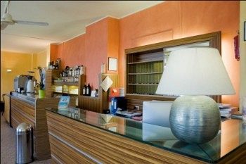 Hotel Ambassador Laigueglia Eksteriør bilde