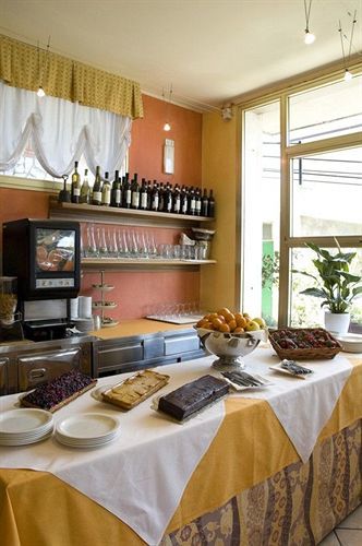 Hotel Ambassador Laigueglia Eksteriør bilde