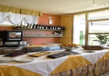 Hotel Ambassador Laigueglia Eksteriør bilde
